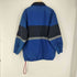 フィラスポーツ FILA SPORTS 中綿ナイロンリフレクターハーフジップジャケット メンズ